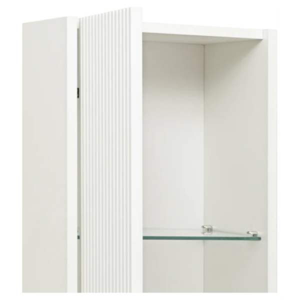 Пенал AQUA DE MARCO Monaco 35 белый Пенал AQUA DE MARCO Monaco 35 белый