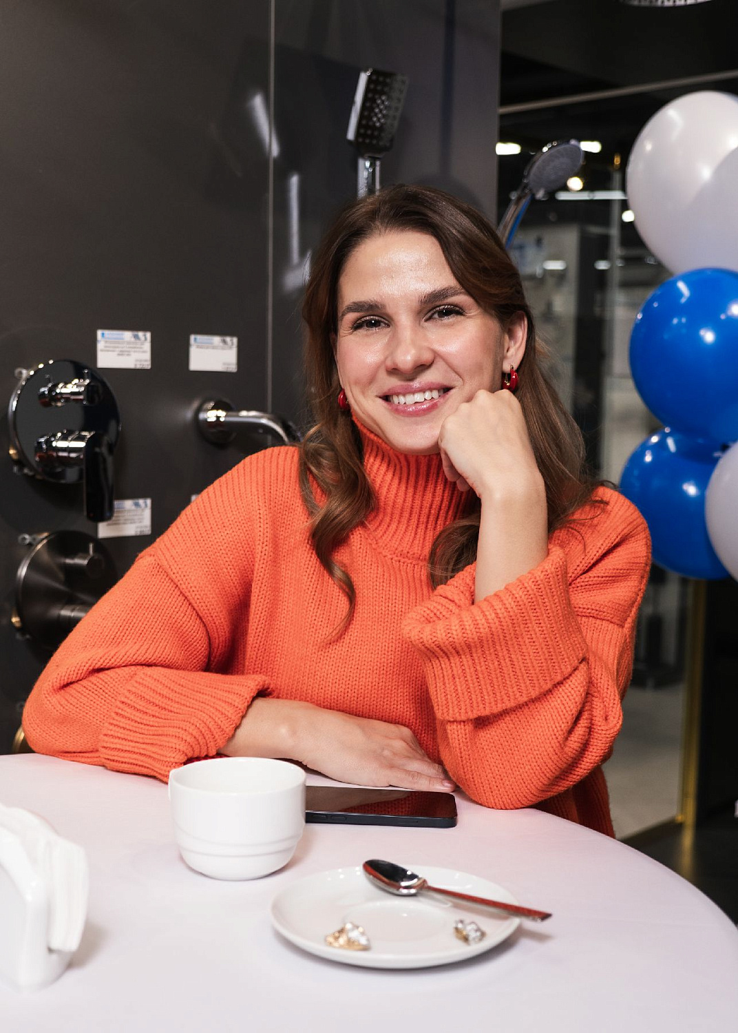 Открытие пятого салона «Аквамир» в Краснодаре! Открытие пятого салона «Аквамир» в Краснодаре!