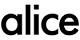 Логотип alice Логотип alice
