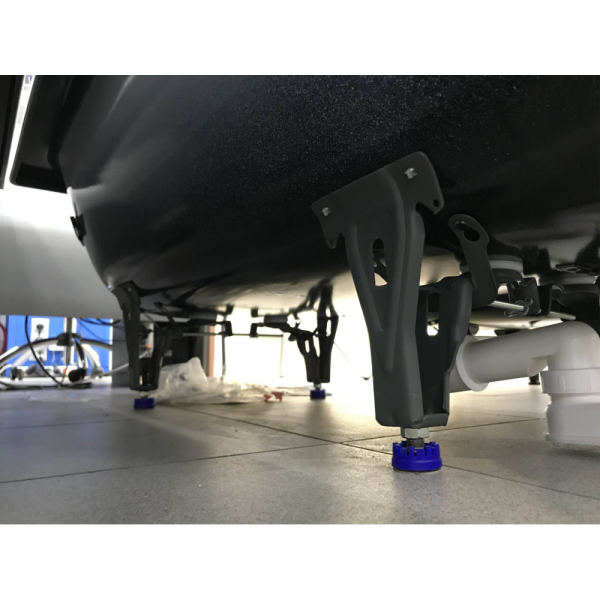 Ножки для ванны Kaldewei 5814.7000.0000 Ножки для ванны Kaldewei 5814.7000.0000