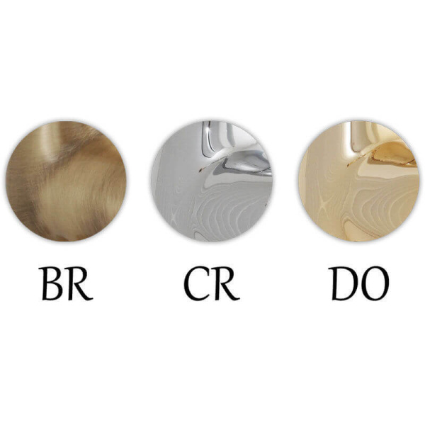 Донный клапан Migliore ML.RIC-10.124.DO золото Донный клапан Migliore ML.RIC-10.124.DO золото