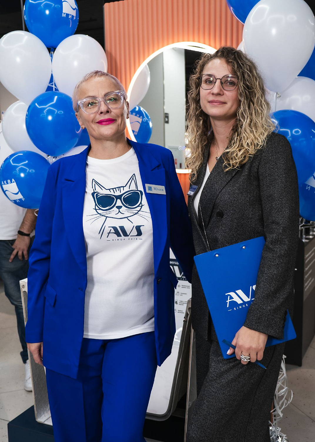 Открытие пятого салона «Аквамир» в Краснодаре! Открытие пятого салона «Аквамир» в Краснодаре!