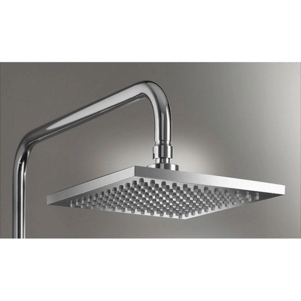 Душевая стойка Jacob Delafon July E5523-CP хром Душевая стойка Jacob Delafon July E5523-CP хром