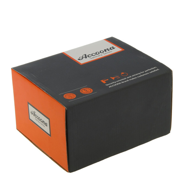 Смеситель для раковины Accoona H71C A9071C античная бронза Смеситель для раковины Accoona H71C A9071C античная бронза