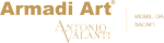 Логотип Armadi Art Логотип Armadi Art