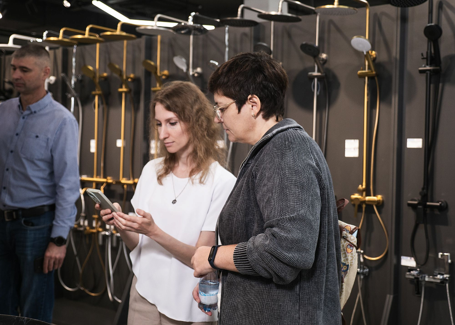 Открытие пятого салона «Аквамир» в Краснодаре! Открытие пятого салона «Аквамир» в Краснодаре!