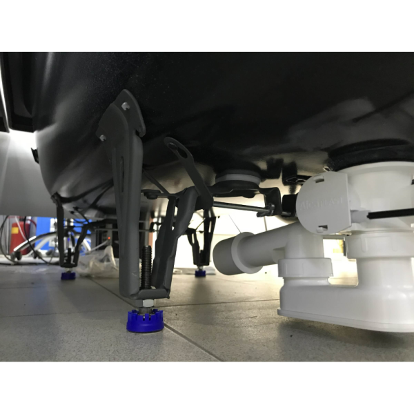 Ножки для ванны Kaldewei 5814.7000.0000 Ножки для ванны Kaldewei 5814.7000.0000