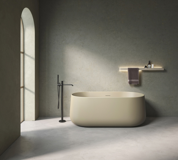 Акриловая ванна AVS Аврора 175x80 оливковая светлая с донным клапаном Акриловая ванна AVS Аврора 175x80 оливковая светлая с донным клапаном