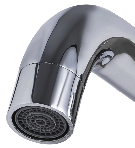 Смеситель для раковины Maxonor Superior PL7387 хром Смеситель для раковины Maxonor Superior PL7387 хром