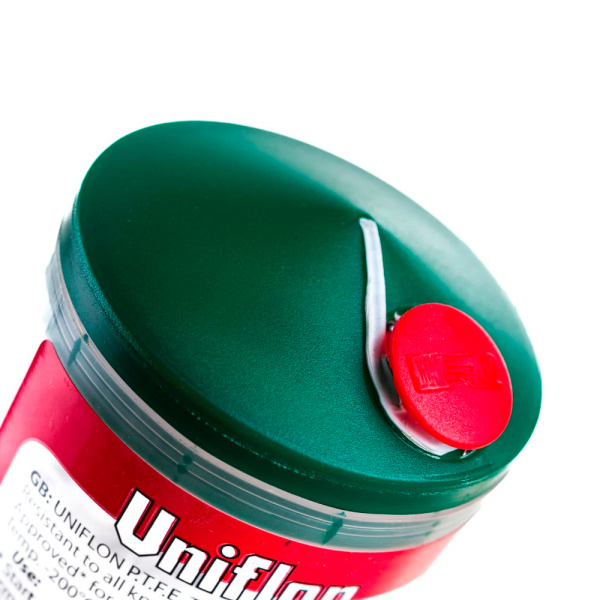 Нить тефлоновая 175 м Uniflon 132658 Нить тефлоновая 175 м Uniflon 132658