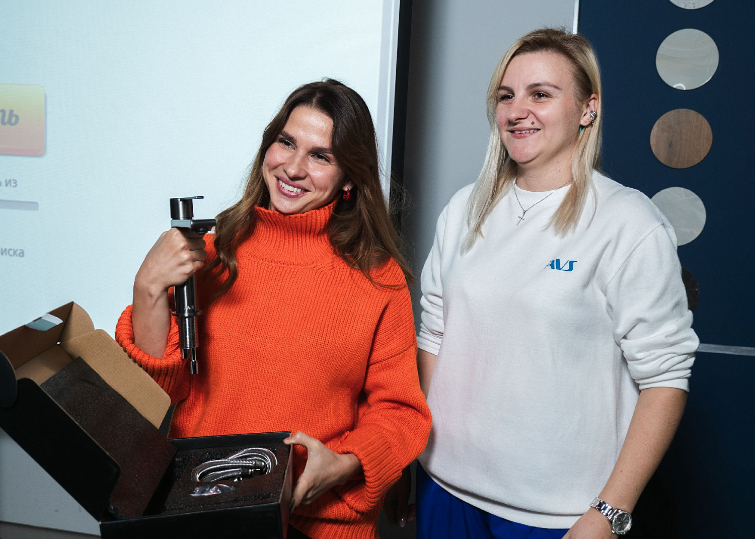 Открытие пятого салона «Аквамир» в Краснодаре! Открытие пятого салона «Аквамир» в Краснодаре!