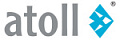 Логотип ATOLL Логотип ATOLL