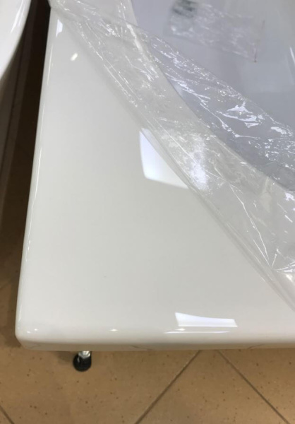 Акриловая ванна Kolpa-San Tamia 170х75 белая без каркаса