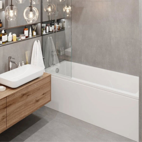 Акриловая ванна Vagnerplast Cavallo 150x70 белая, без каркаса Акриловая ванна Vagnerplast Cavallo 150x70 белая, без каркаса