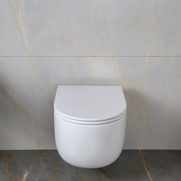 Комплект Jacob Delafon 3в1: Инсталляция для унитаза Jacob Delafon E21822-CP + Унитаз подвесной AVS 801-0036-P-T2-GW + Клавиша смыва хром Комплект Jacob Delafon 3в1: Инсталляция для унитаза Jacob Delafon E21822-CP + Унитаз подвесной AVS 801-0036-P-T2-GW + Клавиша смыва хром