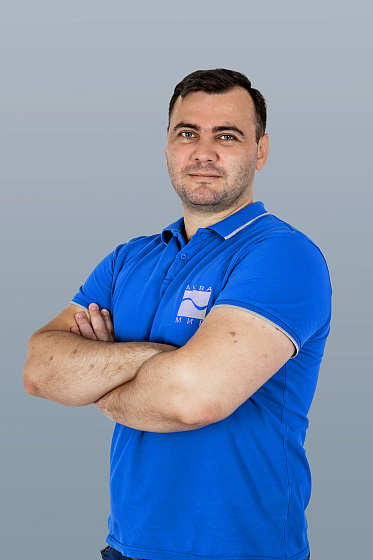 Малахов Евгений