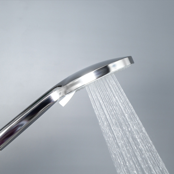 Душевая лейка AVS 811-630-CR хром Душевая лейка AVS 811-630-CR хром