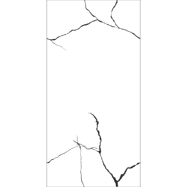 Керамогранит AVS Bettal Black 60x120 полированный Керамогранит AVS Bettal Black 60x120 полированный