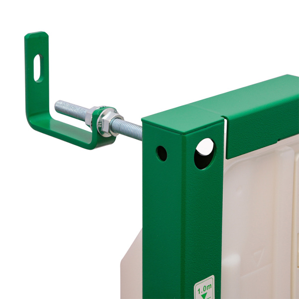 Комплект AVS 3в1: Инсталляция для унитаза 809-0006-7732C + Унитаз подвесной 801-0045-P-T2-GW + Клавиша смыва 809-0015-GM оружейная сталь, овальные кнопки Комплект AVS 3в1: Инсталляция для унитаза 809-0006-7732C + Унитаз подвесной 801-0045-P-T2-GW + Клавиша смыва 809-0015-GM оружейная сталь, овальные кнопки