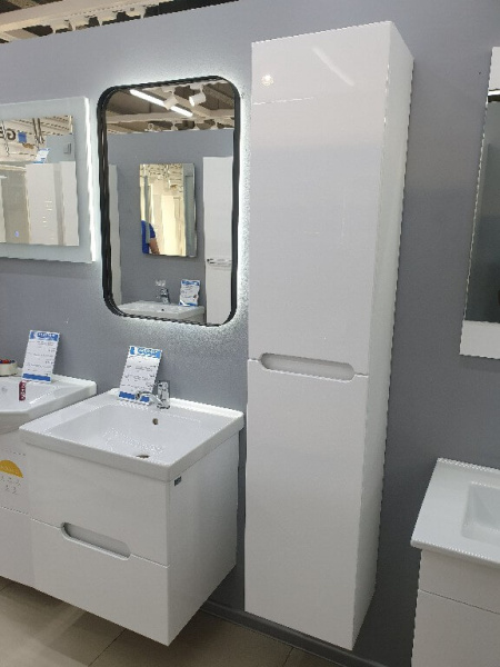 Пенал 350x1650x290 Пола BRIZ 236 04-06035-00 Пенал 350x1650x290 Пола BRIZ 236 04-06035-00