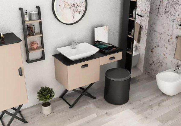 Органайзер зеркало ISVEA Bei 21BE4064000I Органайзер зеркало ISVEA Bei 21BE4064000I