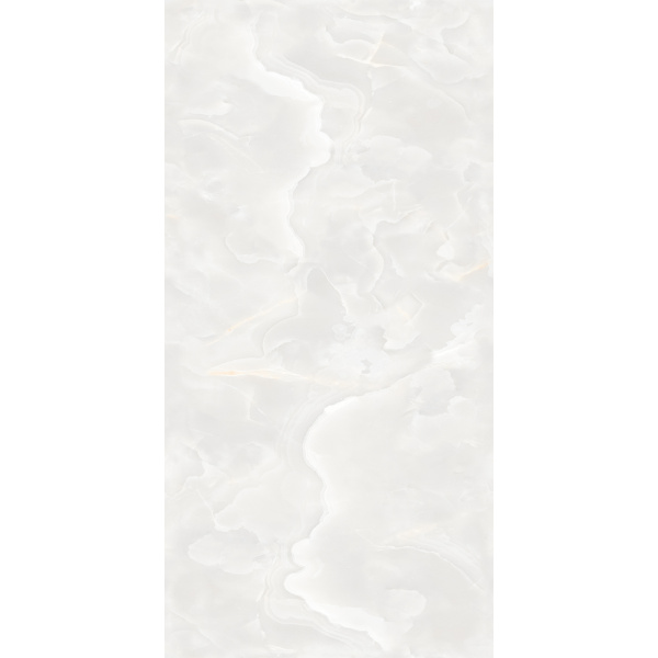 Керамогранит AVS Onyx Mint White 60x120 полированный Керамогранит AVS Onyx Mint White 60x120 полированный