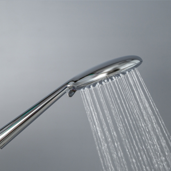 Душевой комплект AVS Termo 4в1 круглый, хром Душевой комплект AVS Termo 4в1 круглый, хром