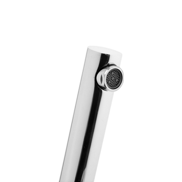 Смеситель для раковины Accoona A90121 хром