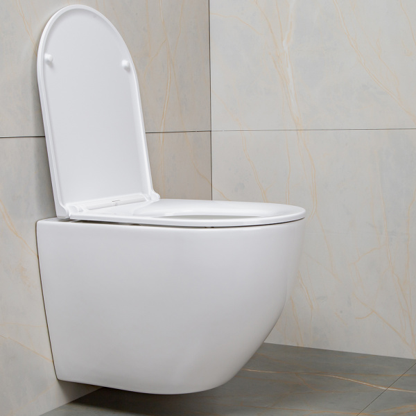 Комплект Jacob Delafon 3в1: Инсталляция для унитаза Jacob Delafon E21822-CP + Унитаз подвесной AVS 801-0044-P-T2-GW + Клавиша смыва хром Комплект Jacob Delafon 3в1: Инсталляция для унитаза Jacob Delafon E21822-CP + Унитаз подвесной AVS 801-0044-P-T2-GW + Клавиша смыва хром