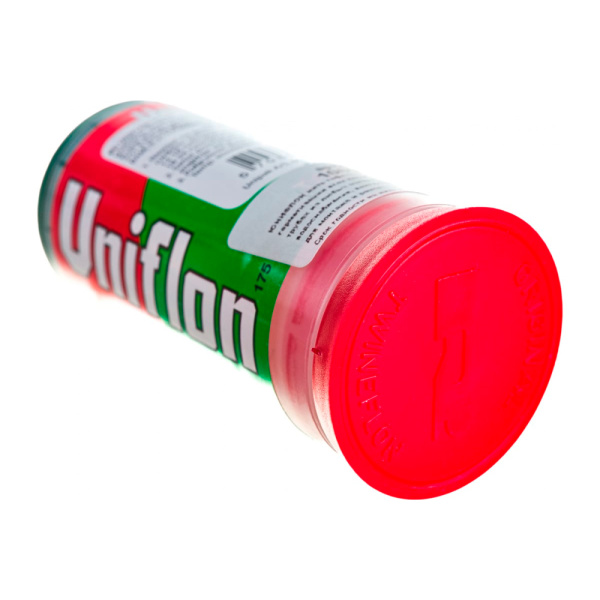 Нить тефлоновая 175 м Uniflon 132658 Нить тефлоновая 175 м Uniflon 132658