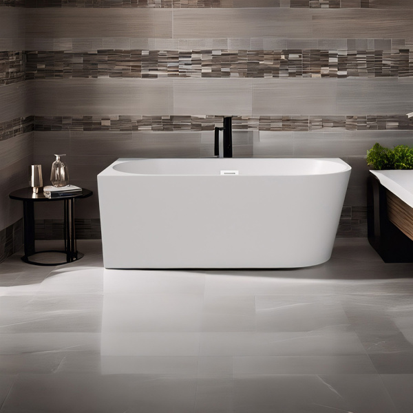 Акриловая ванна AVS Галатея 170x80 L белая с донным клапаном Акриловая ванна AVS Галатея 170x80 L белая с донным клапаном
