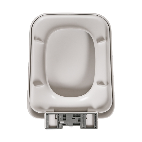 Крышка-сиденье AVS 017 с микролифтом Крышка-сиденье AVS 017 с микролифтом