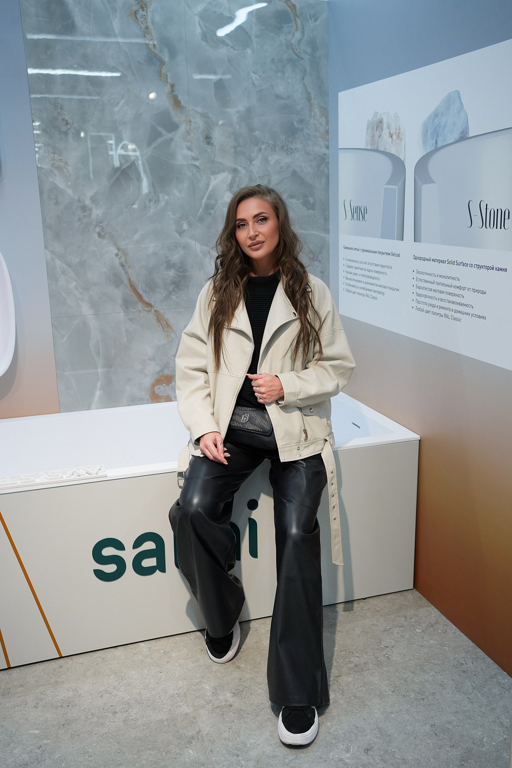 Эксклюзивное мероприятие для дизайнеров интерьера от Аквамир в Краснодаре Эксклюзивное мероприятие для дизайнеров интерьера от Аквамир в Краснодаре