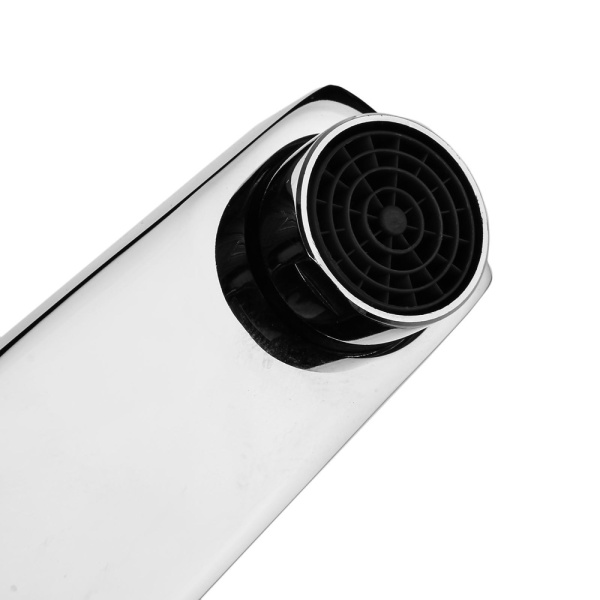 Смеситель для ванны с душем Accoona A6473 хром Смеситель для ванны с душем Accoona A6473 хром