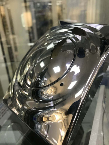 Кнопка смыва для писсуара Grohe 37018 Кнопка смыва для писсуара Grohe 37018