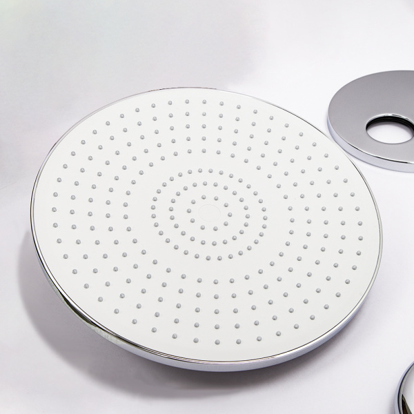 Душевой комплект AVS Slimmer 3в1 хром Душевой комплект AVS Slimmer 3в1 хром